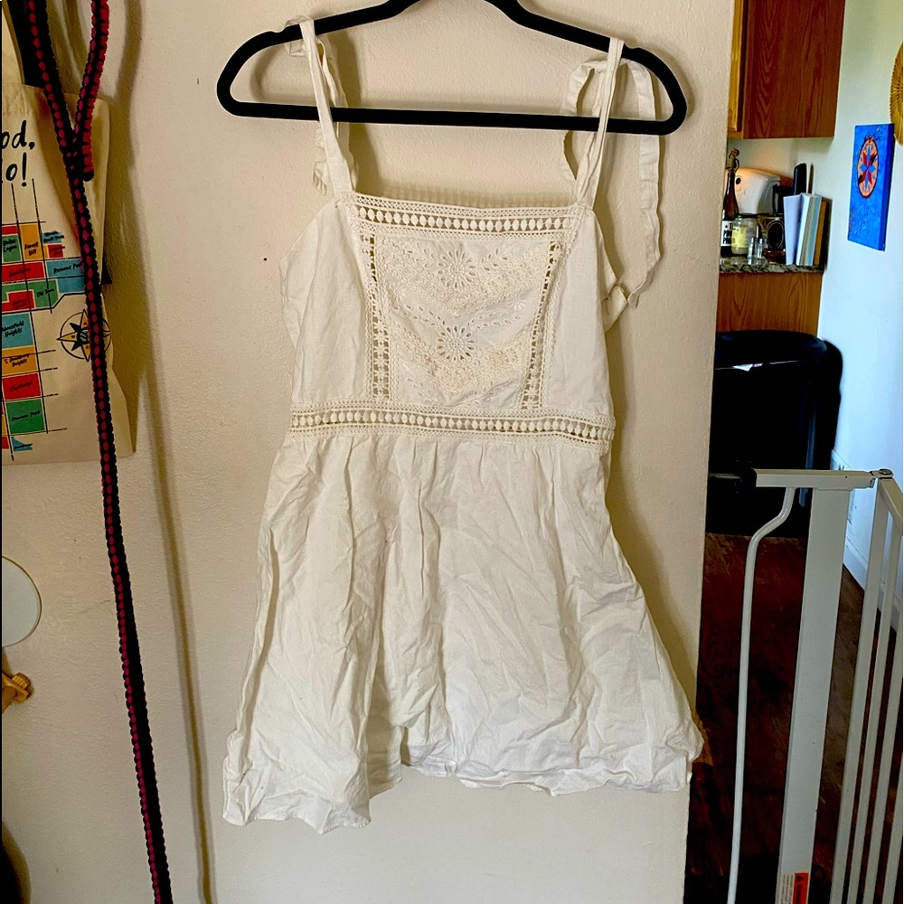 Summer dress